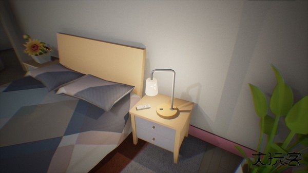 VAM女友模拟器下载 v1.8.0