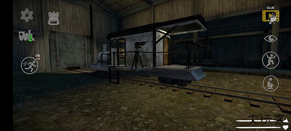 蜘蛛怪物下载 v0.1