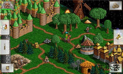 英雄无敌2下载 v1.0