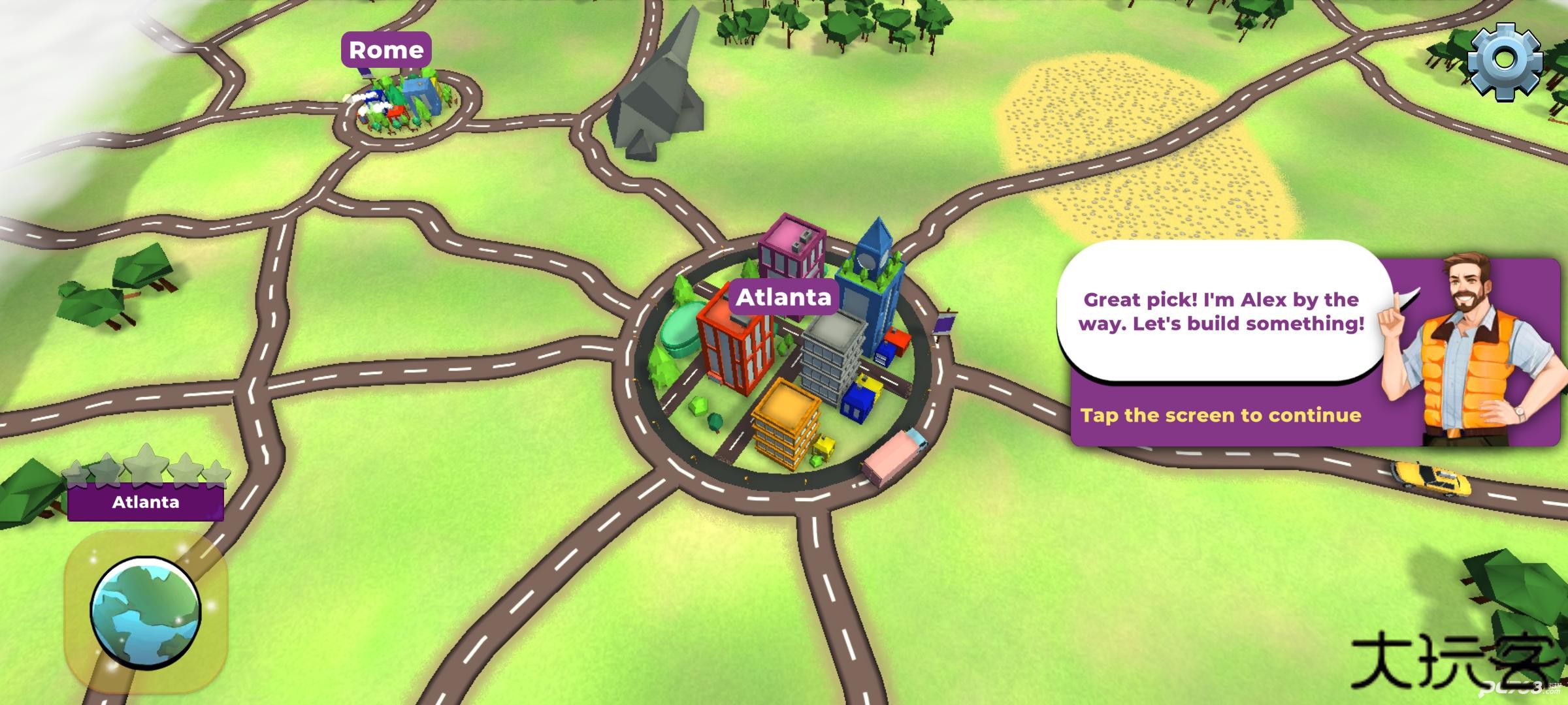 终极运输大亨手机版