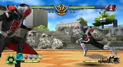 假面骑士超巅峰英雄全人物下载 v1.0.0