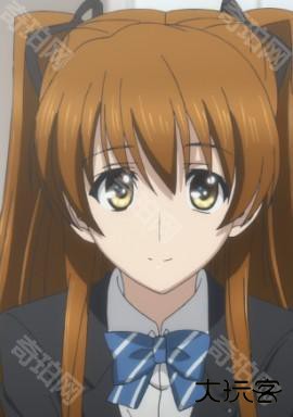 主角三人背景介绍截图2