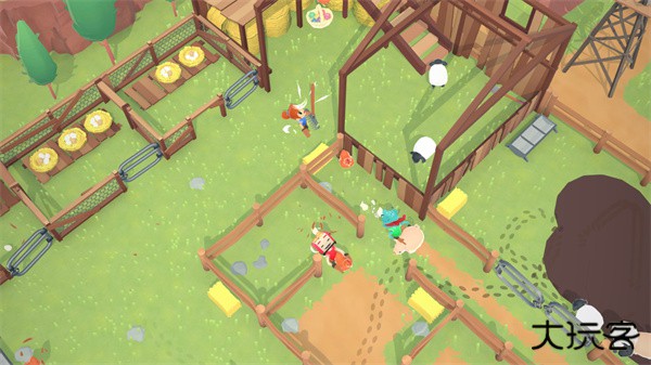 胡闹搬家下载 v2.7