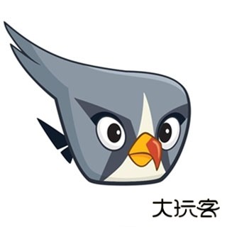 愤怒的小鸟2国际版