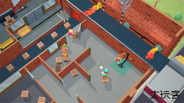 胡闹搬家下载 v2.7