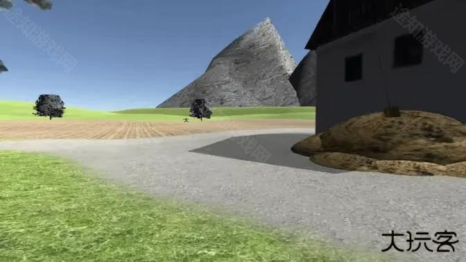 约翰的农场移植版