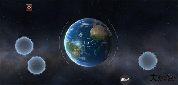 星球毁灭模拟器正版