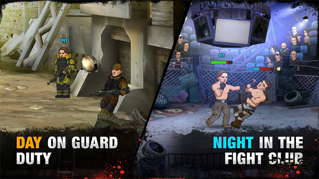 Zero City下载 v1.59.0