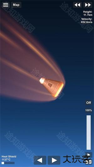 航天模拟器1.6宇航员