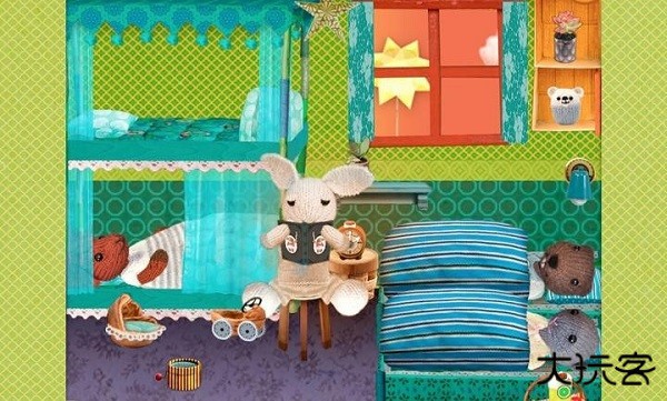 毛绒玩具屋下载 v1.6