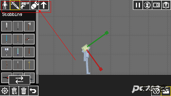 布娃娃游乐场3D最新版