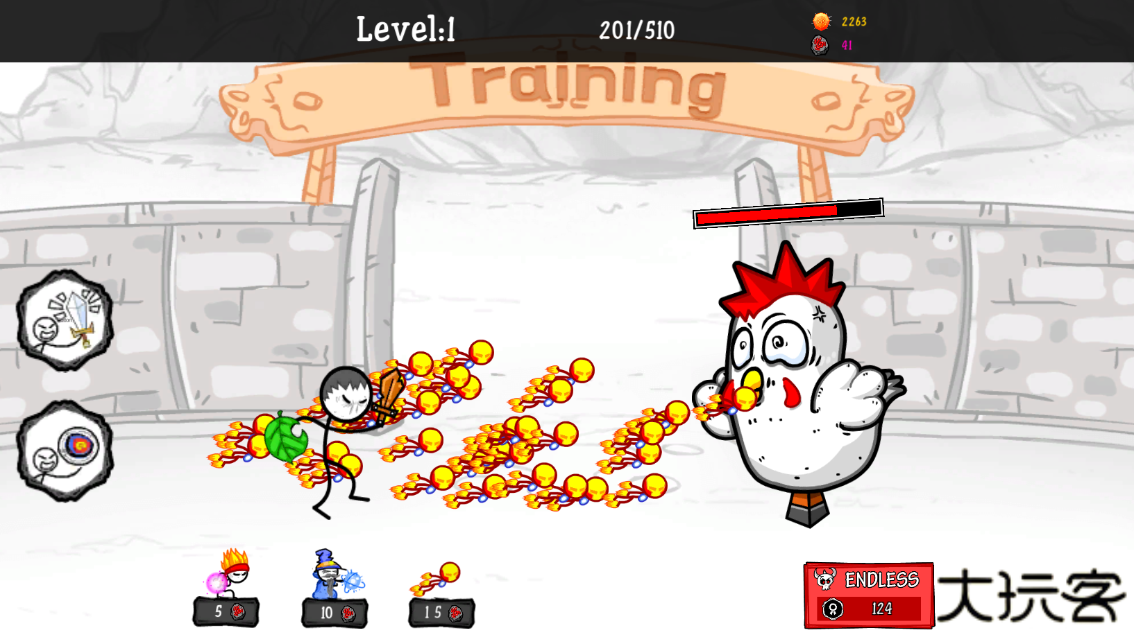 火柴人爆炸下载 v6