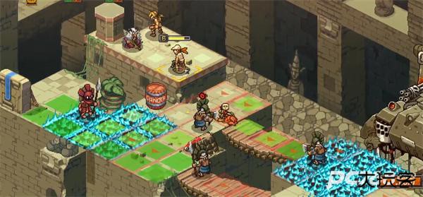 合金弹头战略版