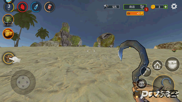 逃出银河系正版