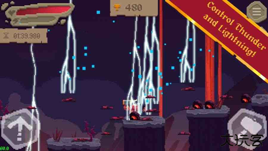 厄运之山中文版下载 v0.3