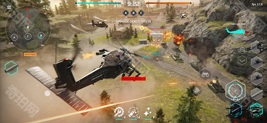 mwt坦克战争内置菜单