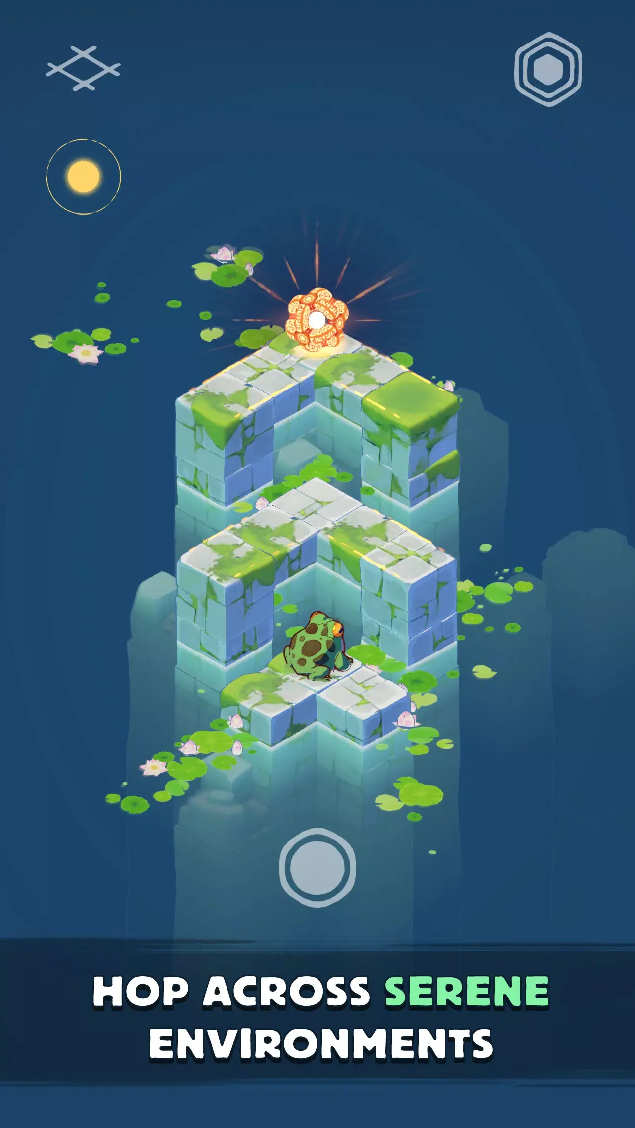 青蛙方块下载 v1.0.7