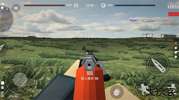 方块战争模拟下载 v1.3