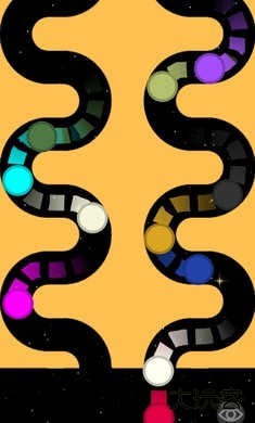 小球淘汰赛下载 v3.2.7