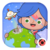 MIGA WORLD国际服下载 v1.89