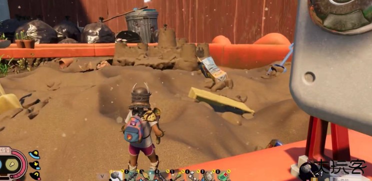 禁闭求生手机版