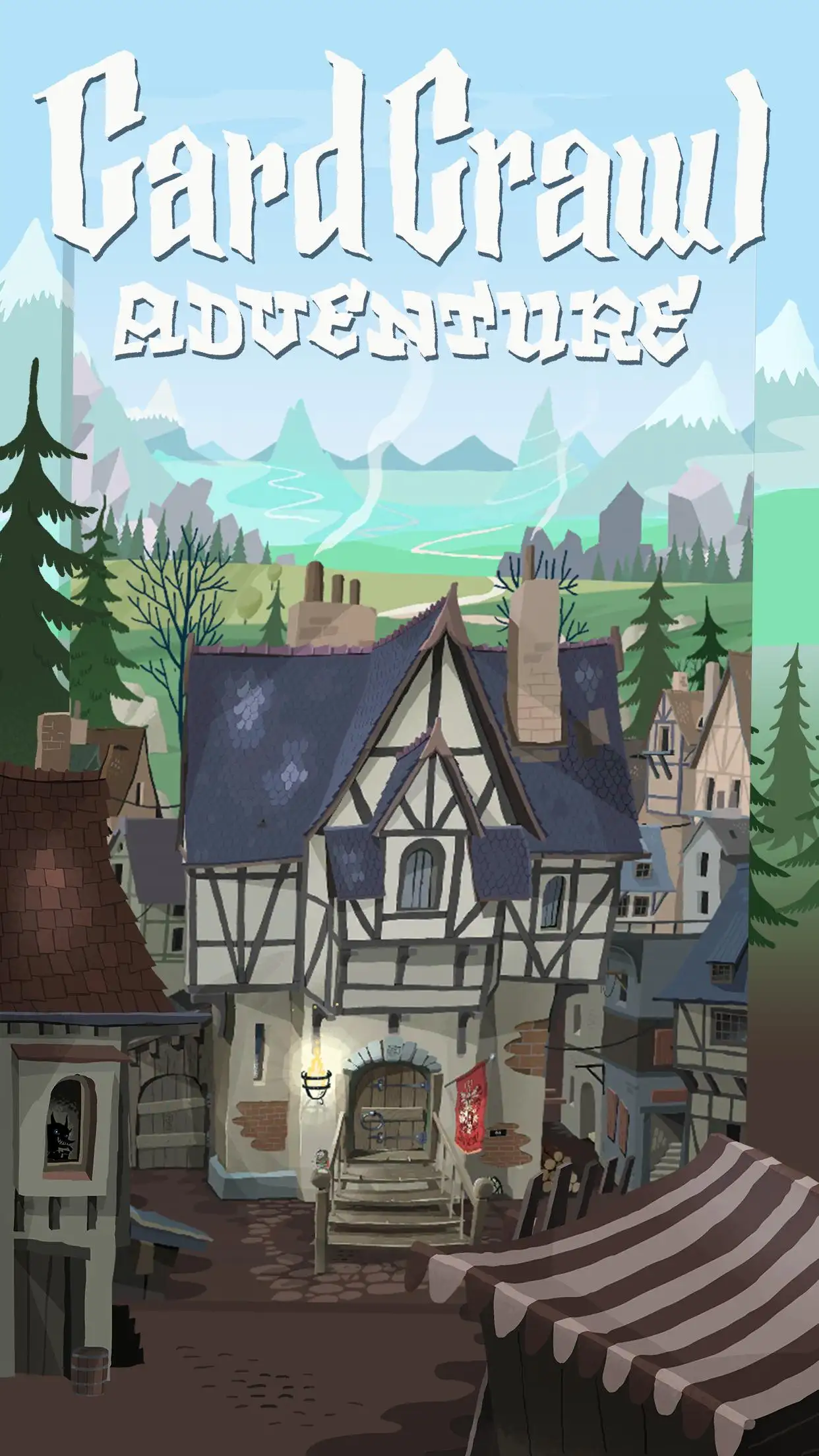 卡牌大冒险下载 v1.0.185