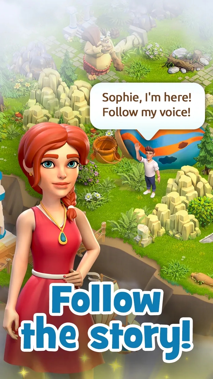 传奇之地下载 v1.9.1