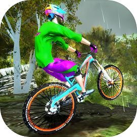 自行车极限驾驶下载 v1.1.3