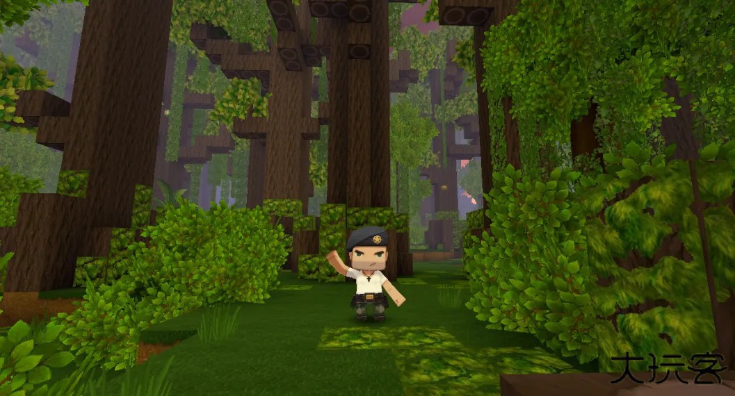 迷你世界0.52.1版本