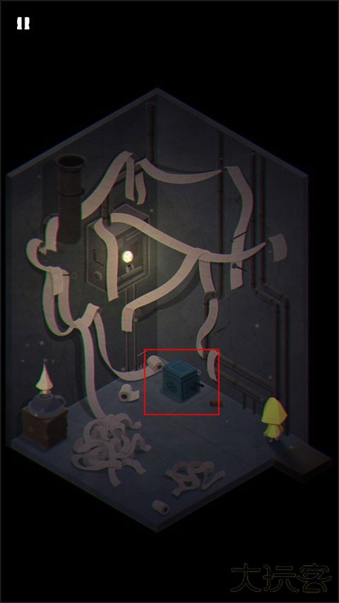 小小梦魇强化版下载 v144