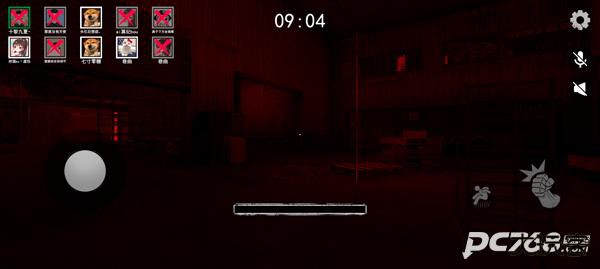 盖瑞躲猫猫联机版