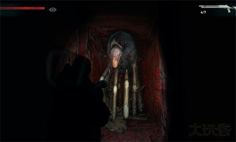 疯狂之墙2中文版