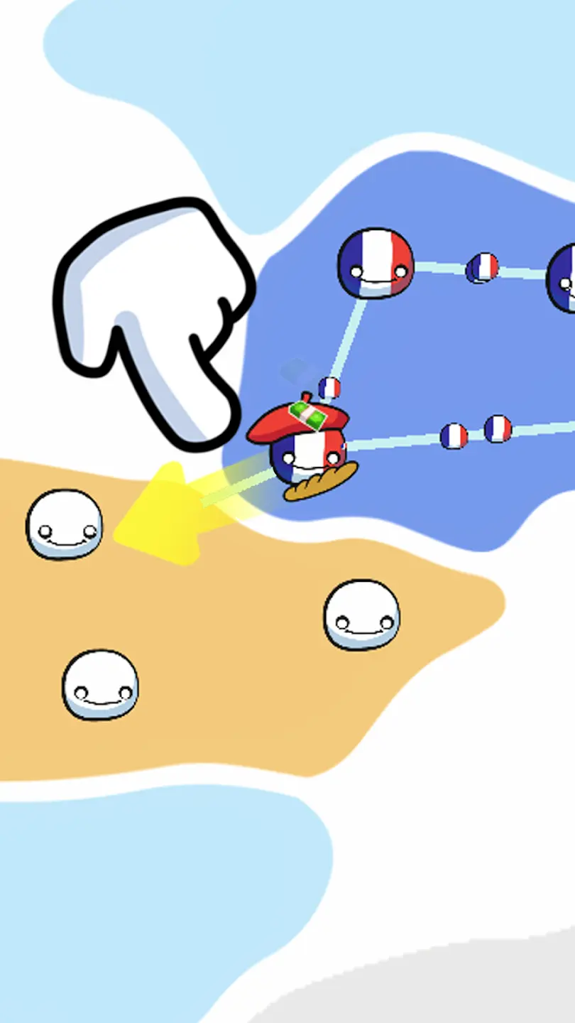 国家球世界连接下载 v1.45