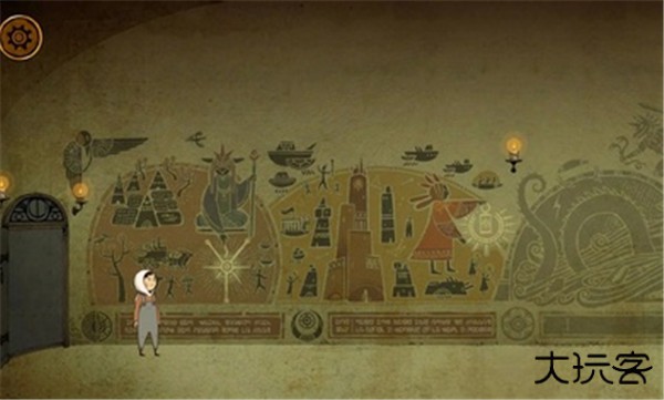 月影之塔中文版下载 v1.0