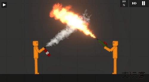 水果游乐场模组下载 v0.2.6.1