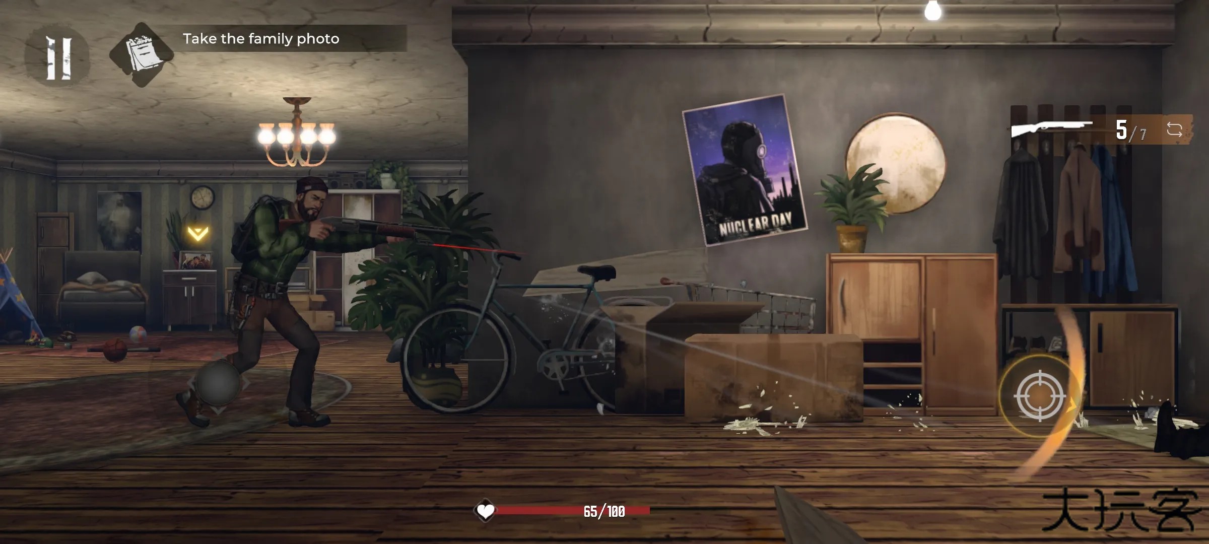 我们最后的出路下载 v1.0.0