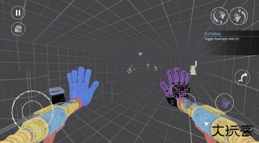 波比游戏第四章手机版试玩版下载 v1.2.0