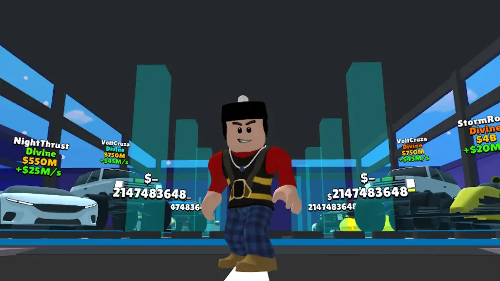 偷走一切下载 v0.0.0.16