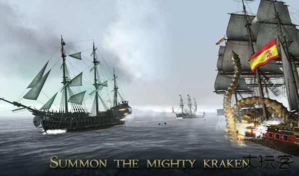 海盗死亡瘟疫全船解锁版