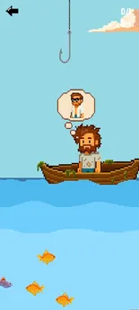 流浪汉钓鱼下载 v1.2