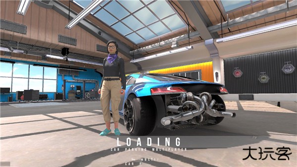 手动挡停车场二代下载 v1.2.0.8