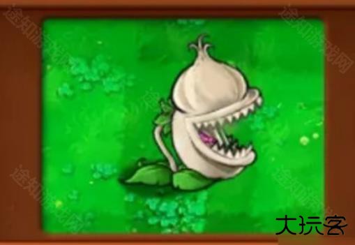 植物大战僵尸杂交植物