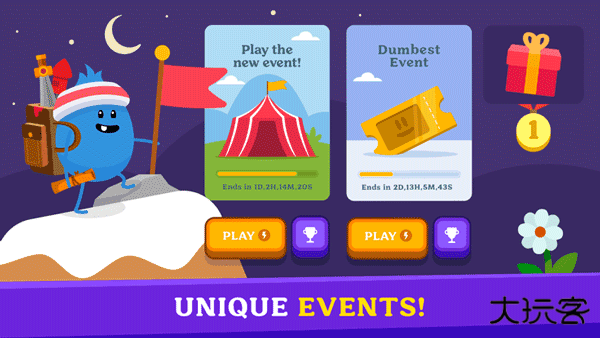 蠢蠢的死法4中文版下载 v1.0.0