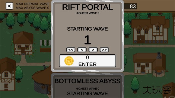 裂谷英雄下载 v1.1.0