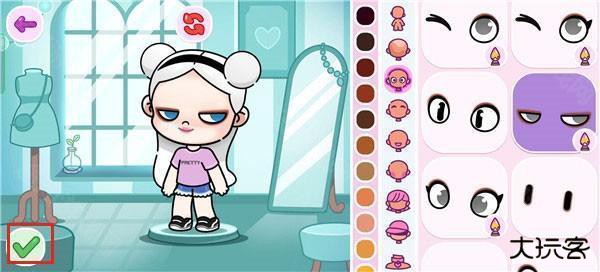 阿凡达孩童世界6