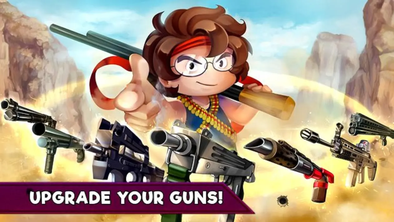 河道勇士2下载 v2.5.10