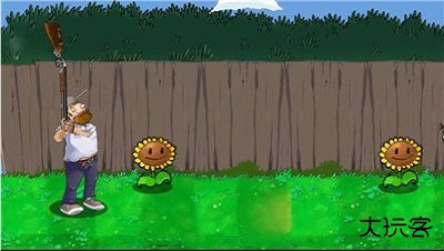 戴夫的晚年生活升级版