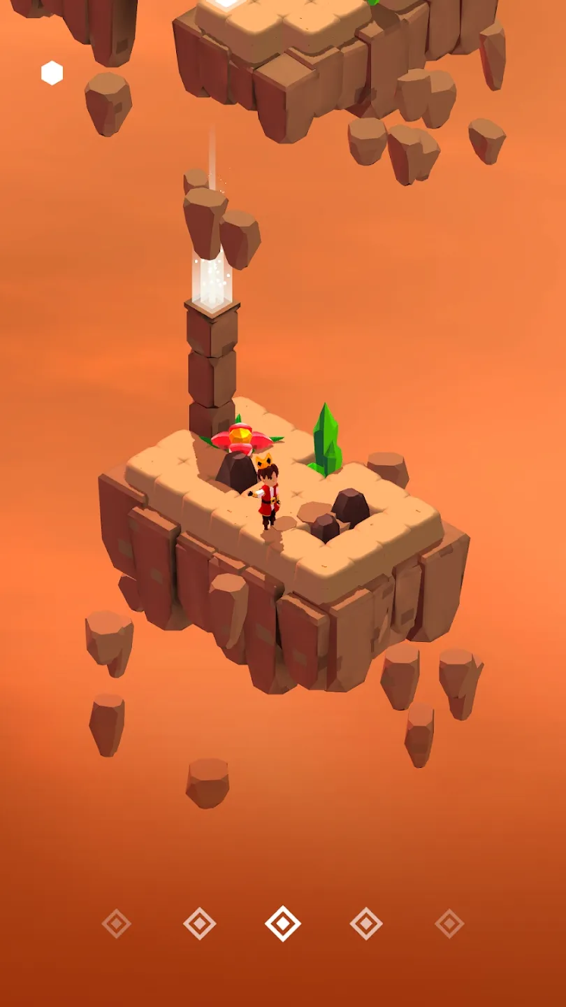 阿里克与废墟王国下载 v1.2.11