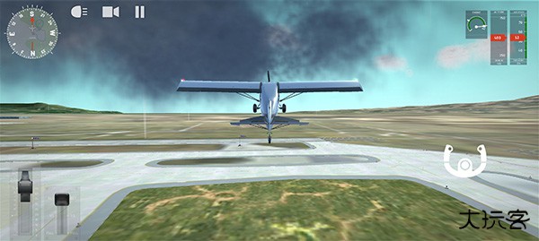 终极飞行模拟器下载 v0.19.0