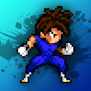 宇宙战士最新版下载 v2.4.3